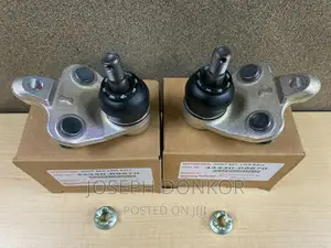 Corolla 2014,2015,2016,2017,2018 Ball Joint Pair