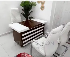 Wooden Desk for Sale
