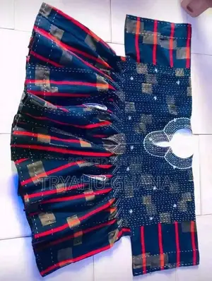 Order All Your Favorite Original Northern Hand-Made Smock