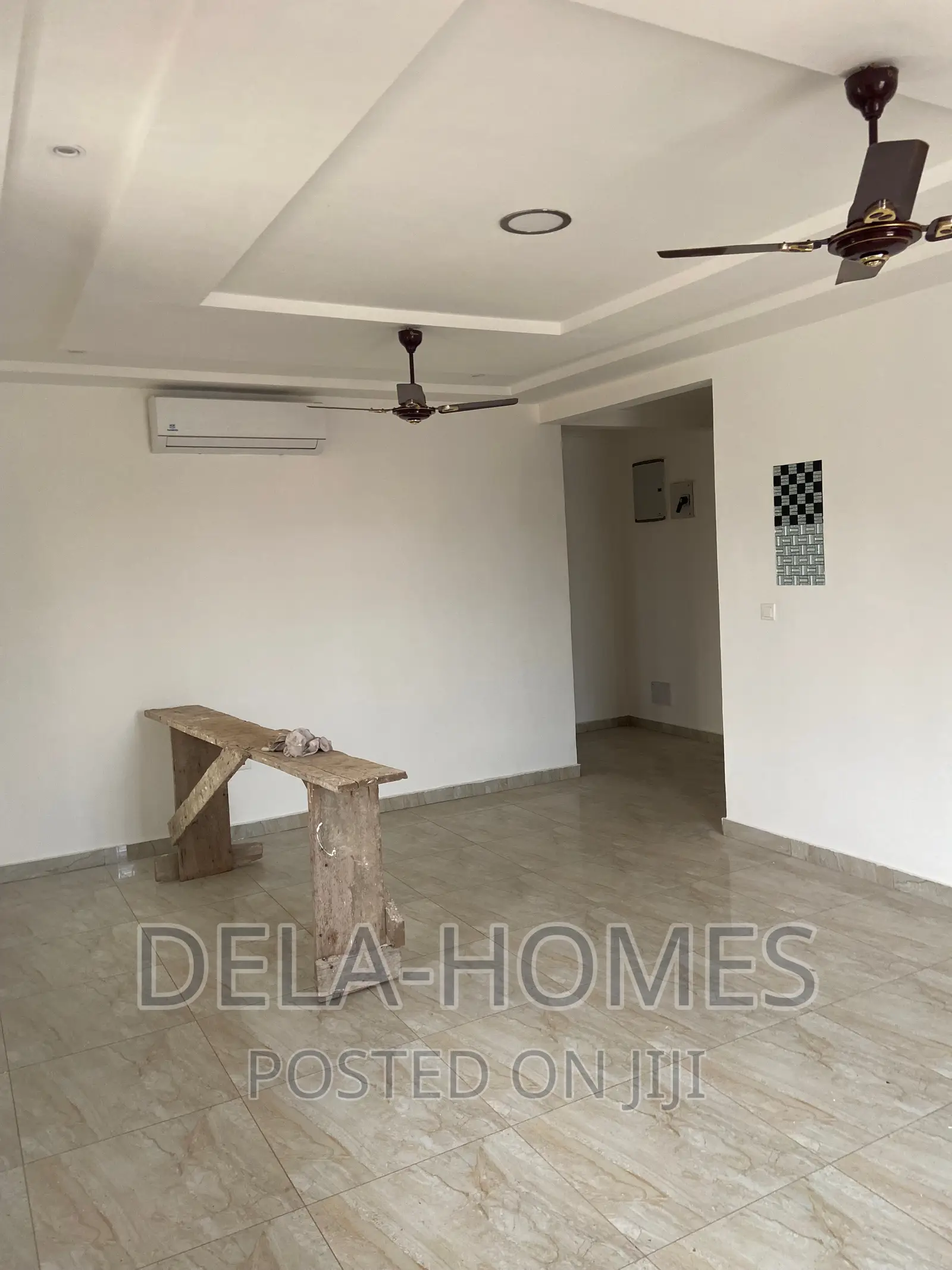 2bdrm Apartment in East Legon for rent