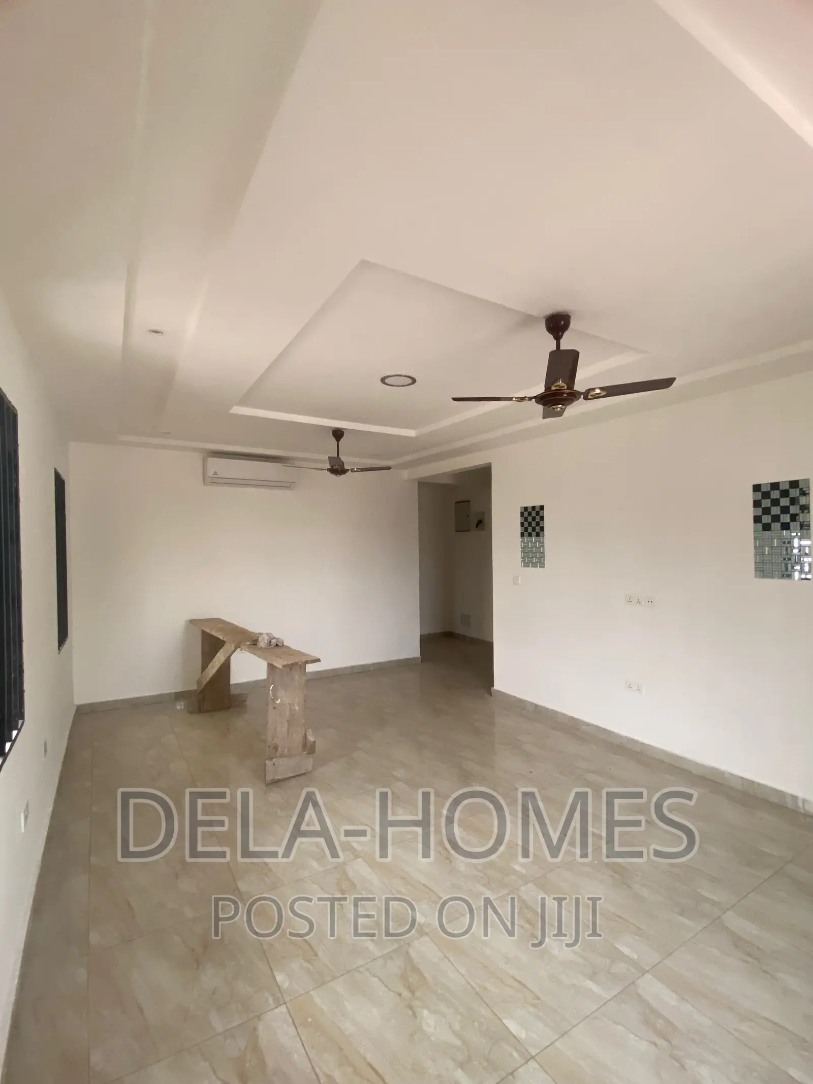 2bdrm Apartment in East Legon for rent
