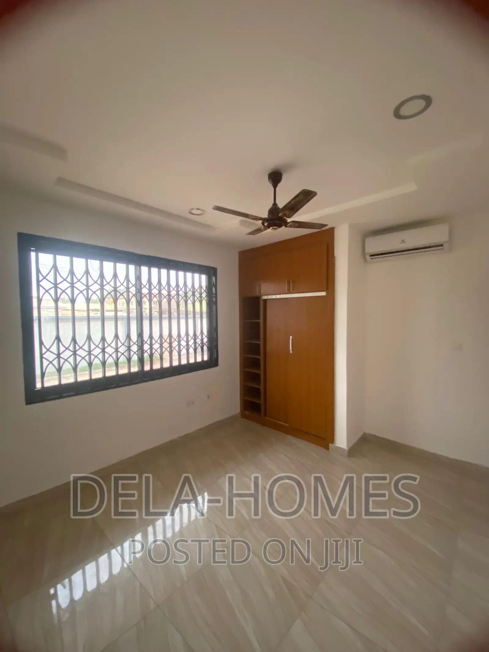 2bdrm Apartment in East Legon for rent