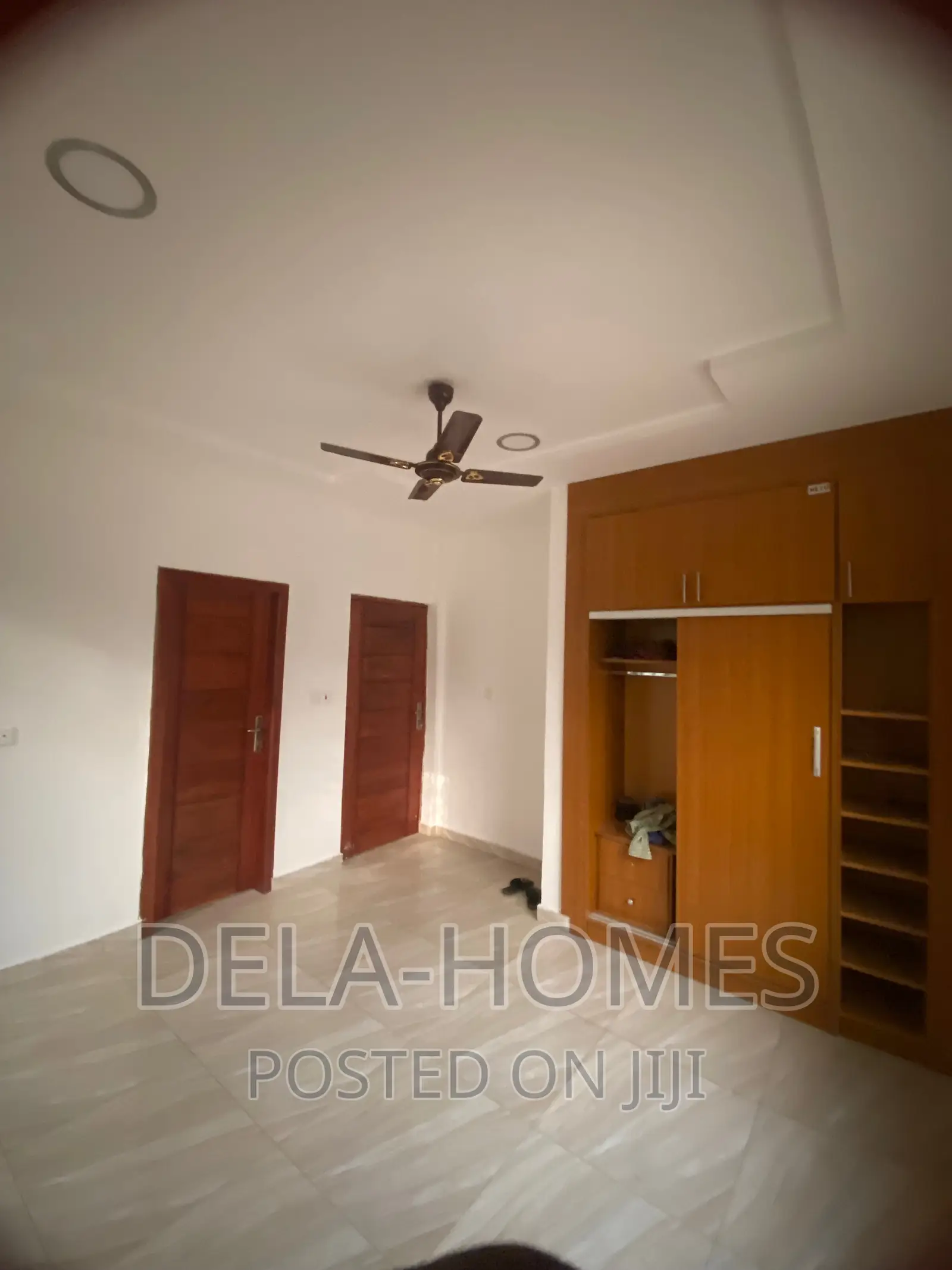 2bdrm Apartment in East Legon for rent
