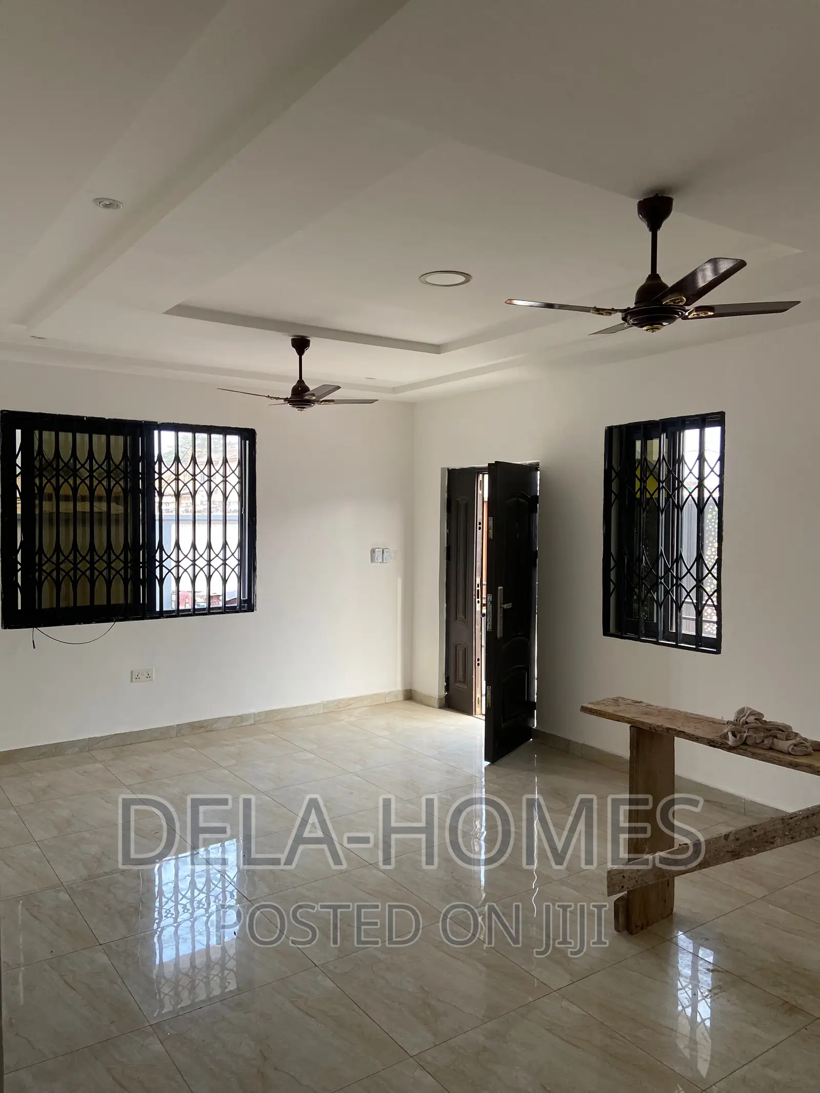 2bdrm Apartment in East Legon for rent