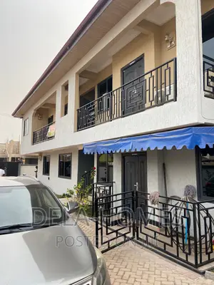 2bdrm Apartment in East Legon for rent