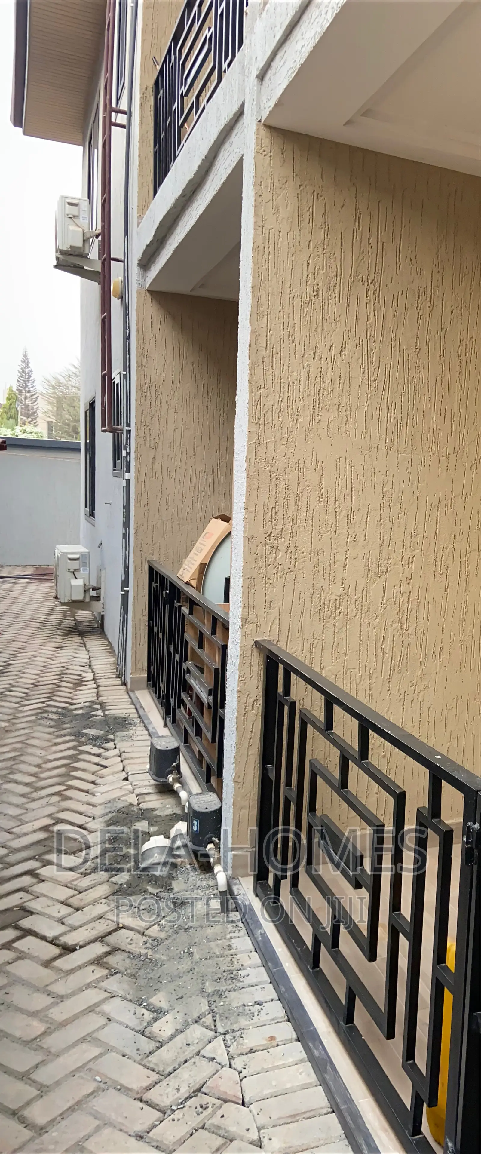 2bdrm Apartment in East Legon for rent