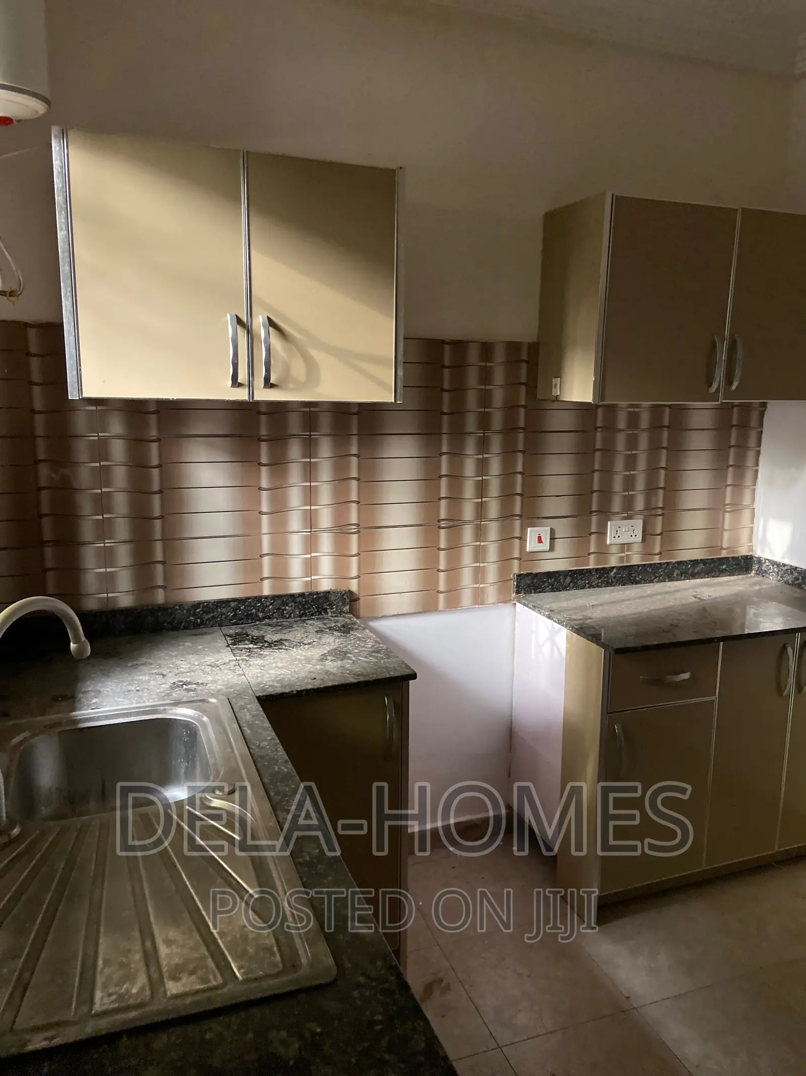 2bdrm Apartment in East Legon for rent
