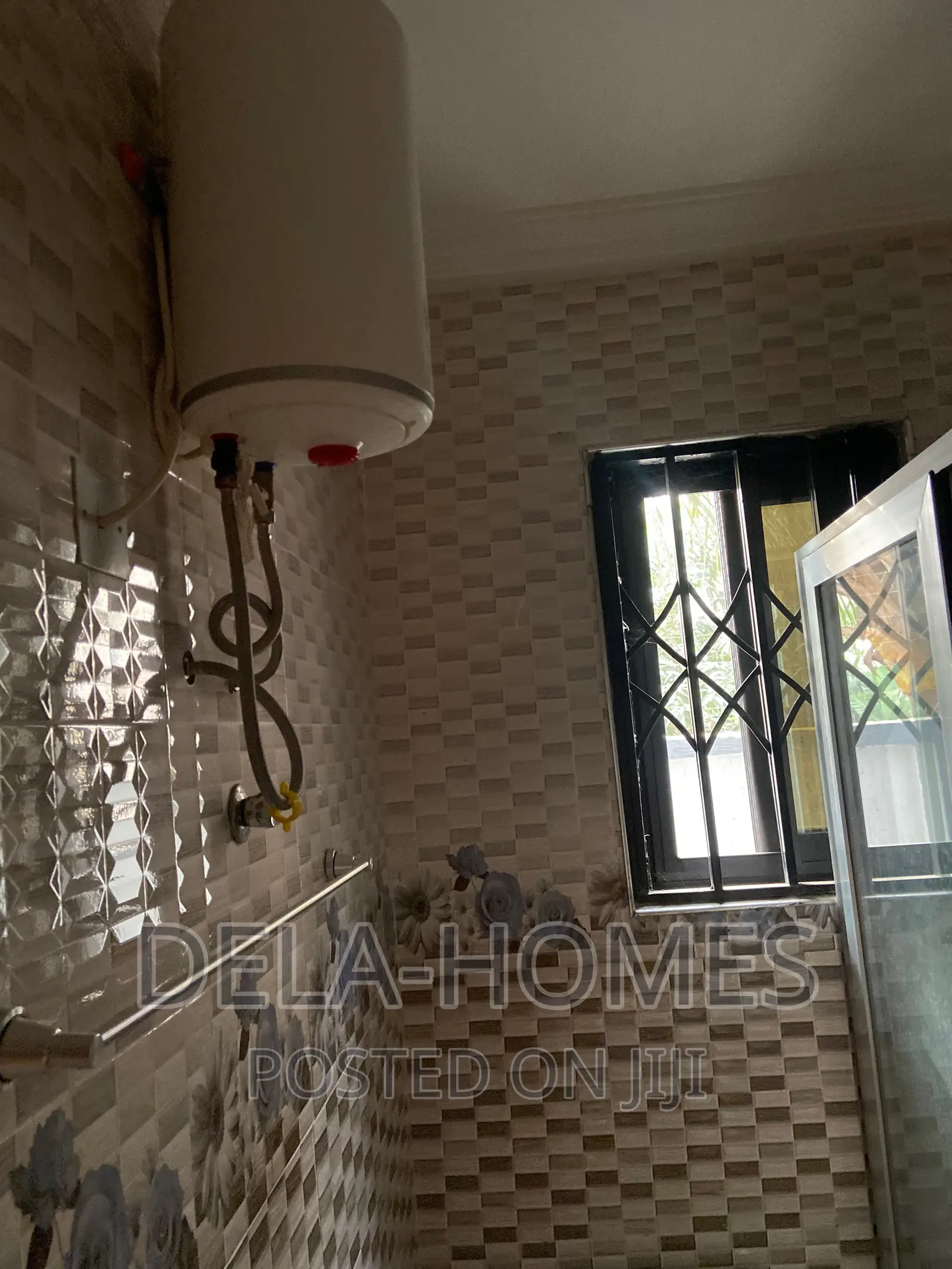 2bdrm Apartment in East Legon for rent
