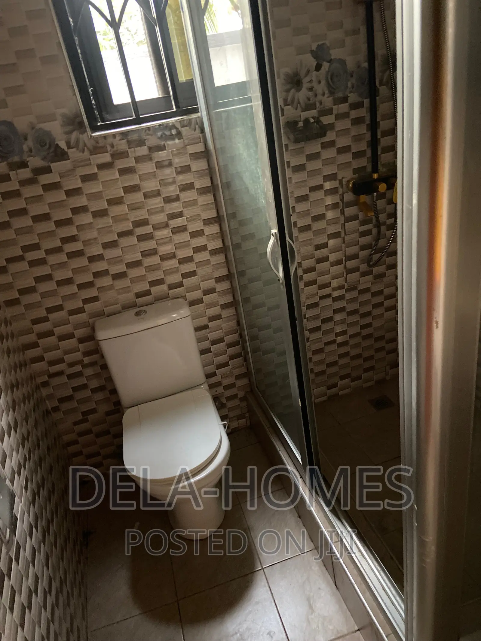 2bdrm Apartment in East Legon for rent