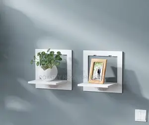 Decorative Wall Shelf/ Floating Shelf