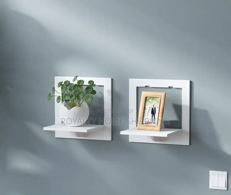 Decorative Wall Shelf/ Floating Shelf