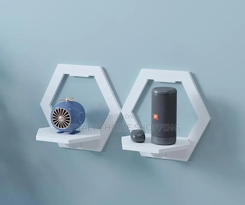 Decorative Wall Shelf/ Floating Shelf