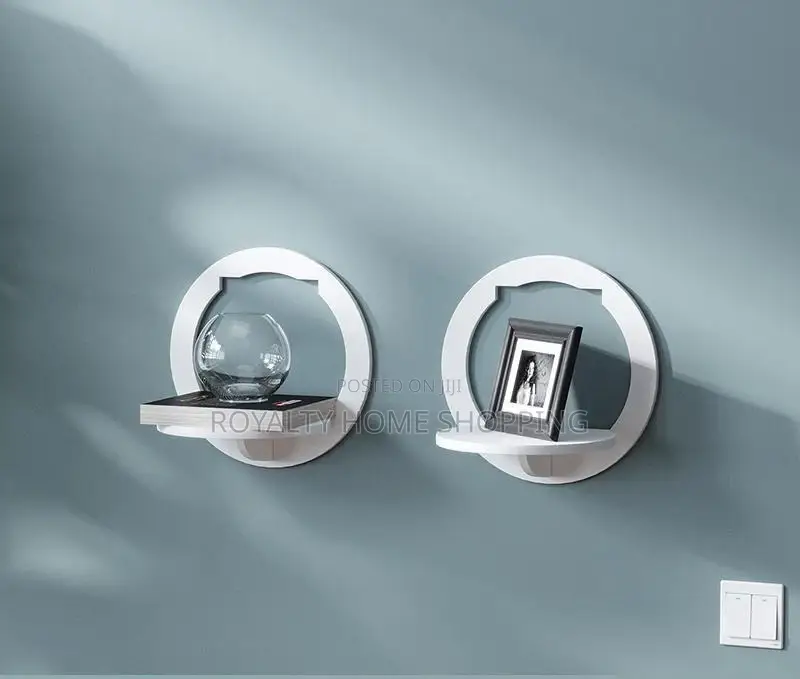 Decorative Wall Shelf/ Floating Shelf