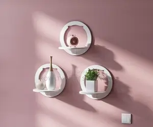 Decorative Wall Shelf/ Floating Shelf