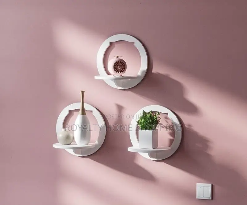 Decorative Wall Shelf/ Floating Shelf