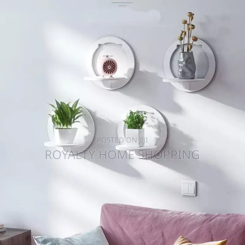 Decorative Wall Shelf/ Floating Shelf
