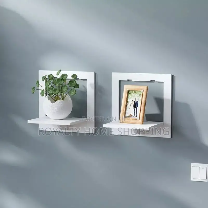 Decorative Wall Shelf/ Floating Shelf
