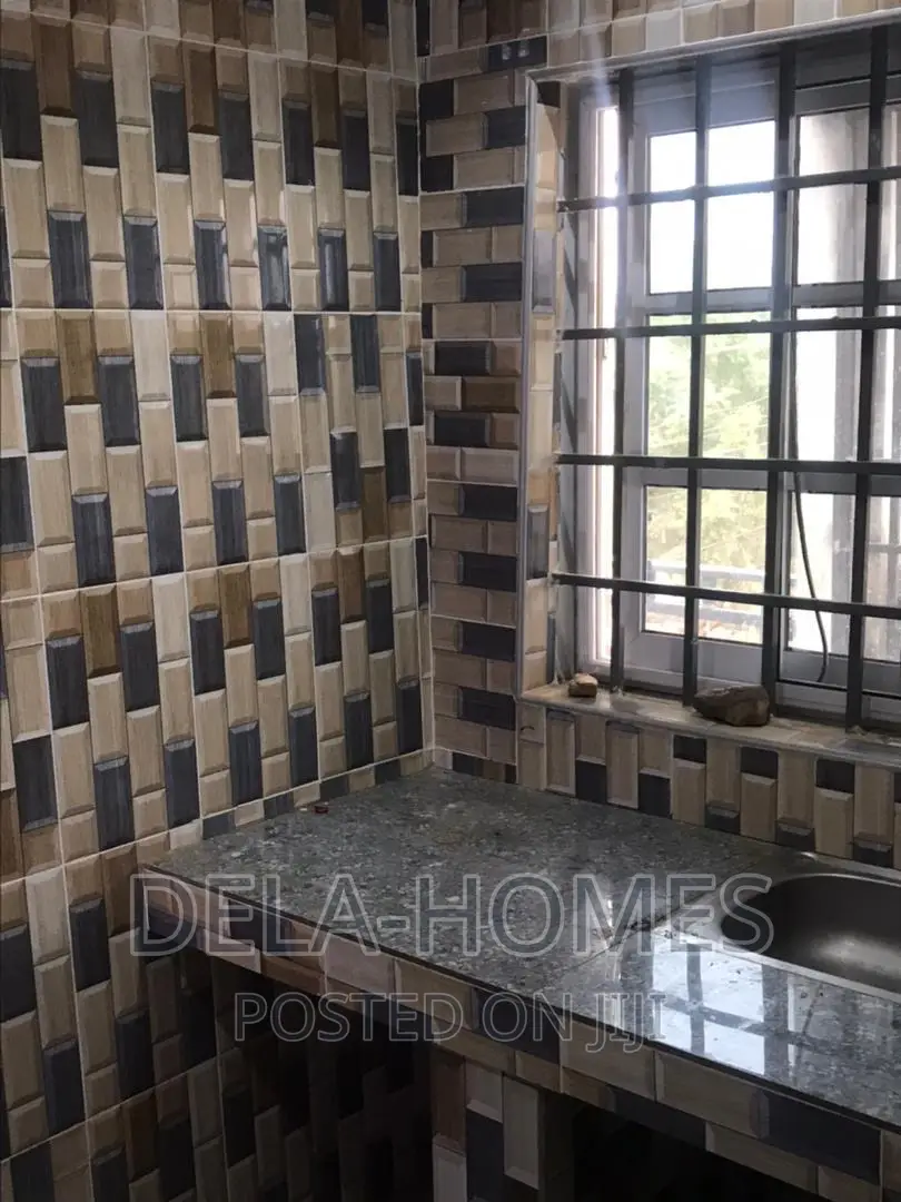 1bdrm Apartment in Lakeside Estate, Ashaley Botwe for rent