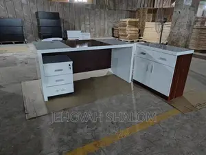 Wooden Office Desk for Sale
