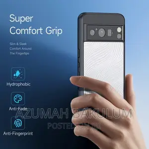 Google Pixel 8 Pro/ 8 Dux Ducis Amio Series