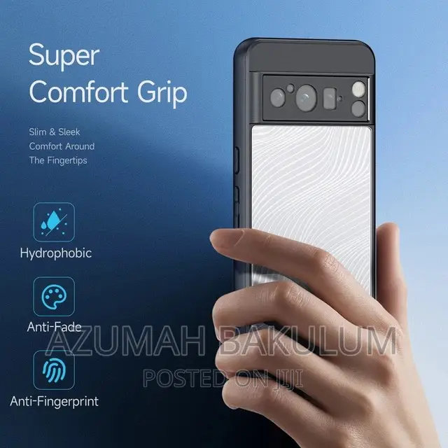 Google Pixel 8 Pro/ 8 Dux Ducis Amio Series