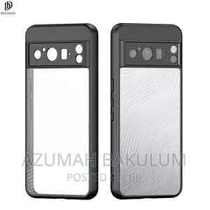 Google Pixel 8 Pro/ 8 Dux Ducis Amio Series
