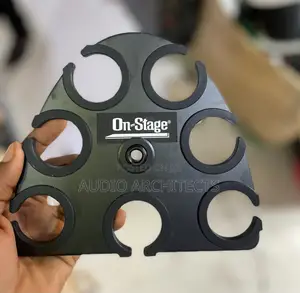 Microphone Holder