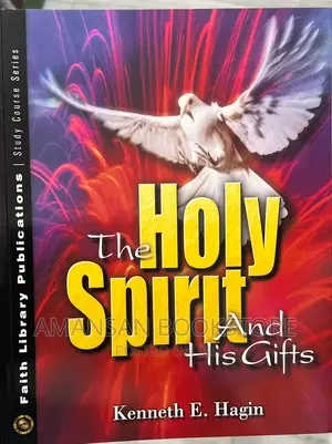 The Holy Spirit and His Gifts