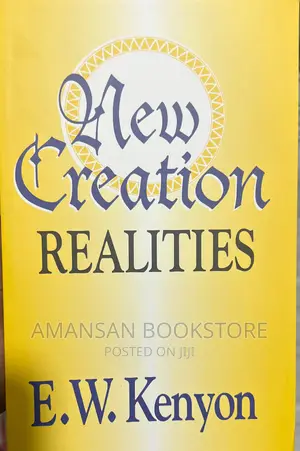 New Creation Realities