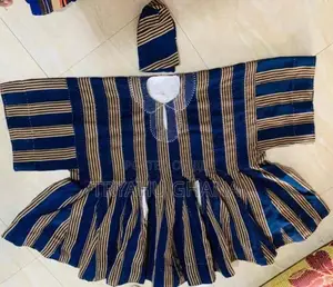 Get the Best Deals on Northern Fugu Hand-Made Male Smock