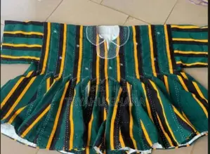 Order All Your Favorite Original Northern Hand-Made Smock