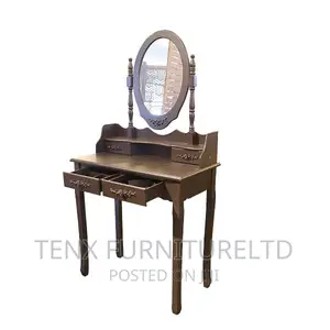 Dressing Table Set (Antique Way)