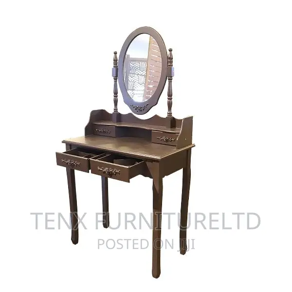 Dressing Table Set (Antique Way)
