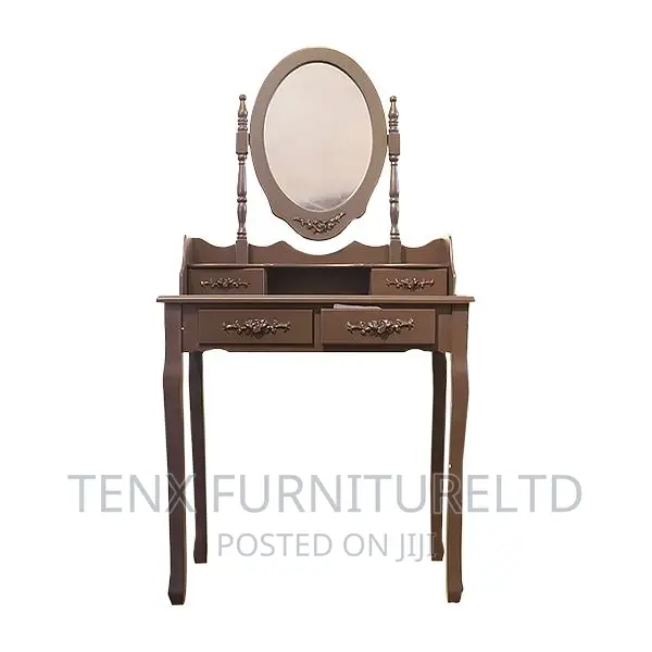 Dressing Table Set (Antique Way)