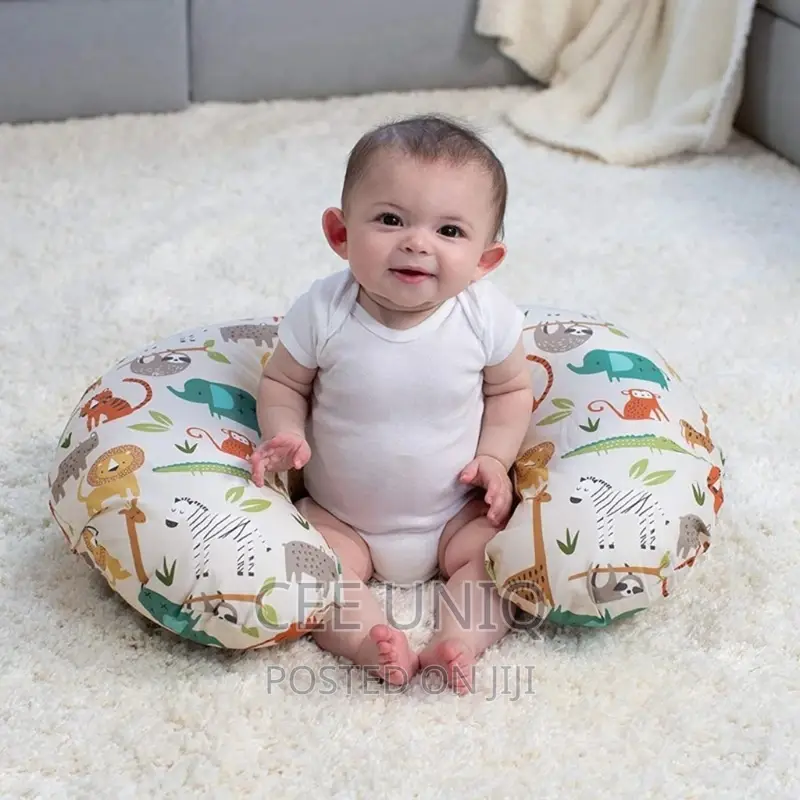 Nursing Pillow/ Breastfeeding Pillow