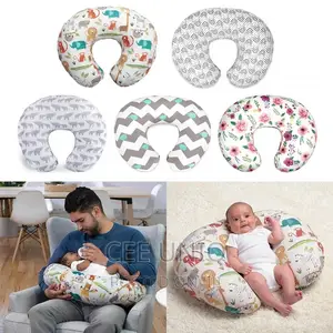 Nursing Pillow/ Breastfeeding Pillow