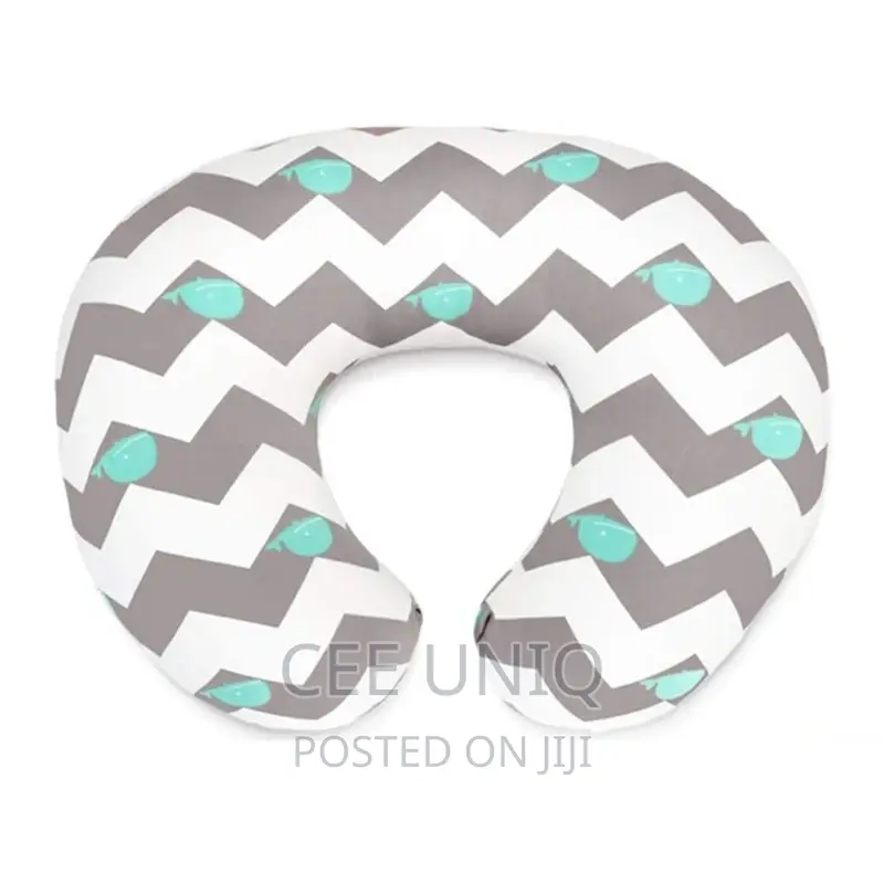 Nursing Pillow/ Breastfeeding Pillow