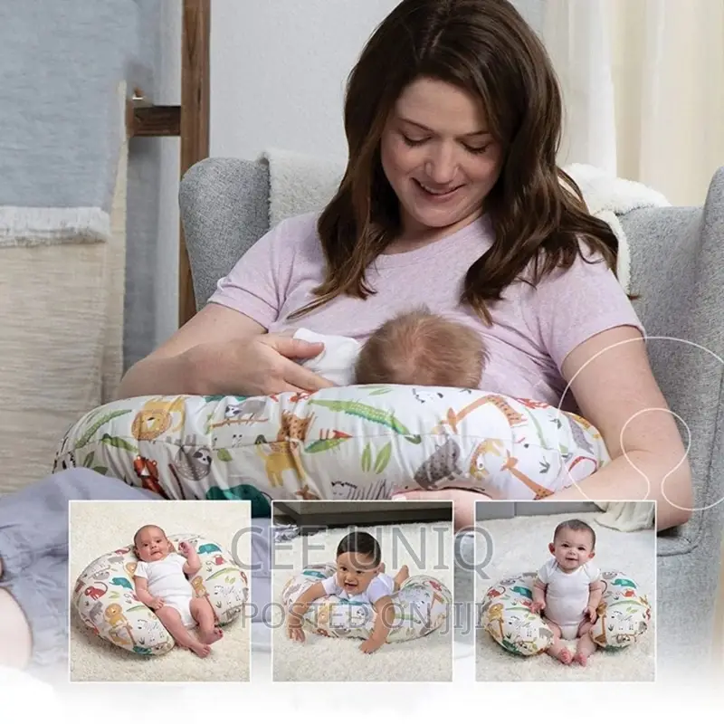 Nursing Pillow/ Breastfeeding Pillow