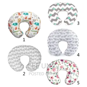Nursing Pillow/ Breastfeeding Pillow