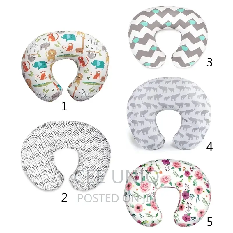 Nursing Pillow/ Breastfeeding Pillow