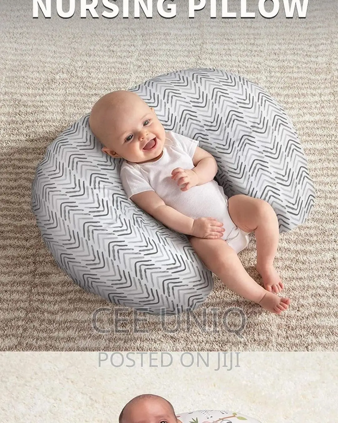 Nursing Pillow