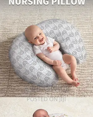 Nursing Pillow