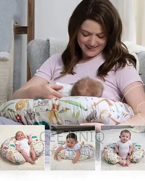 Nursing Pillow