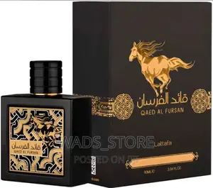 Qaed Al Fursan