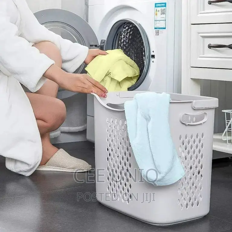 3 Tier Laundry Basket