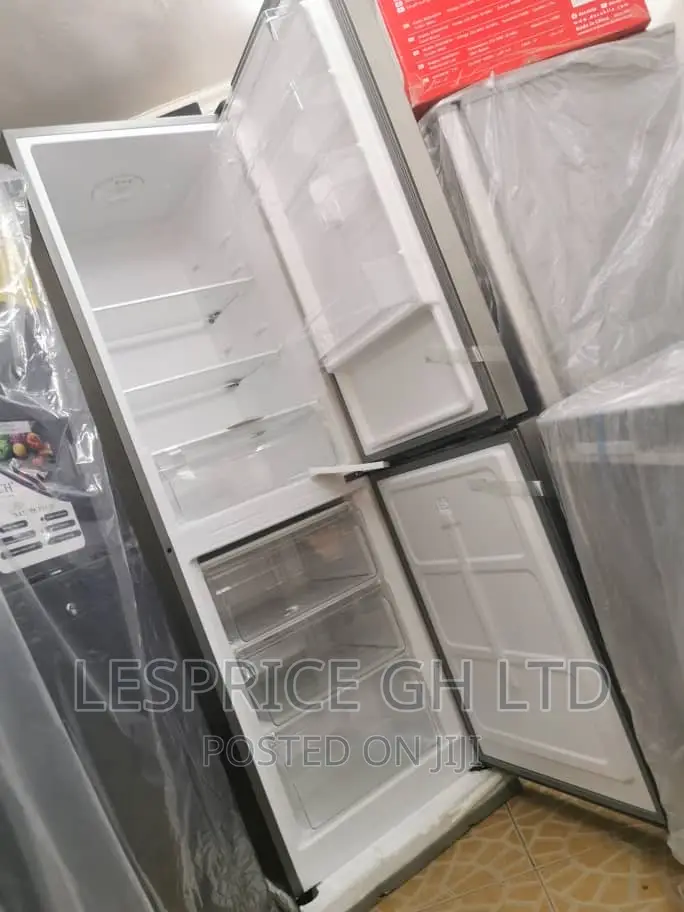 Signature 287L Bottom Drawer Fridge
