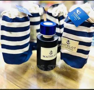 Matelot Spray