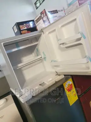 Sigma 48L Mini Smart Fridge