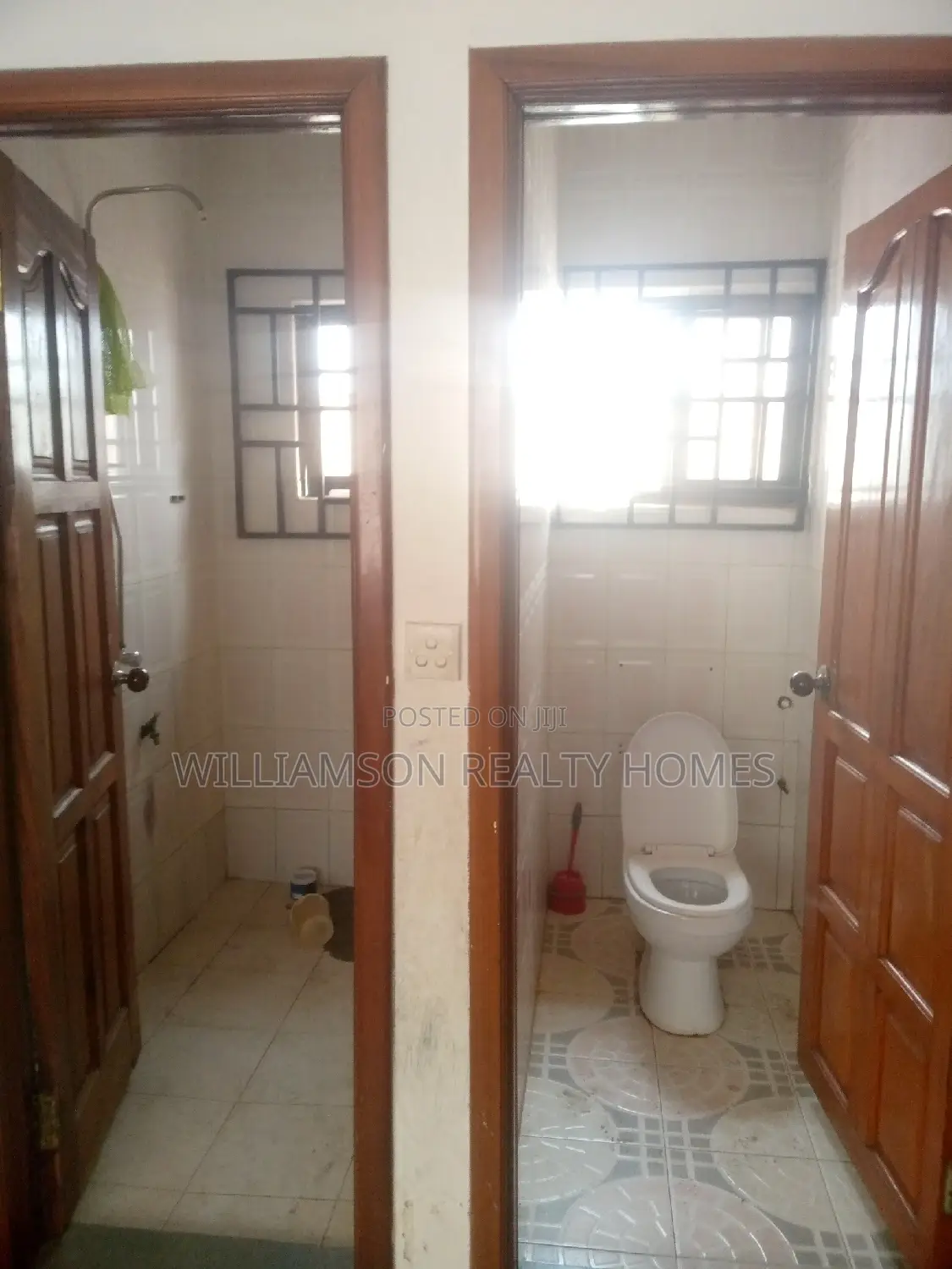 2bdrm House in Hfc Estate, Spintex for rent