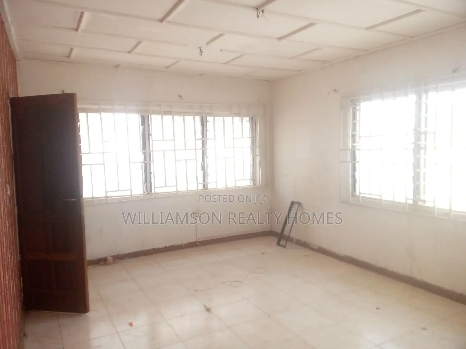 2bdrm House in Hfc Estate, Spintex for rent